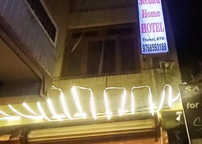 Second Home Hotel Kathmandu