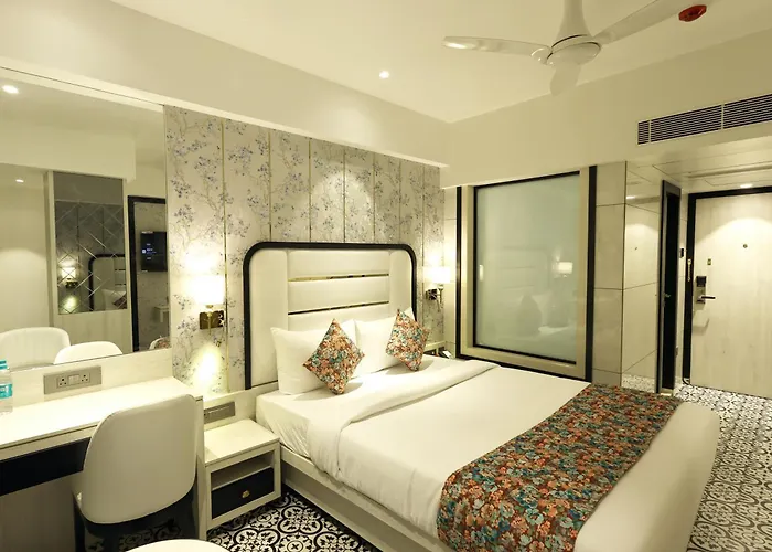 Sio Suites Navi Mumbai