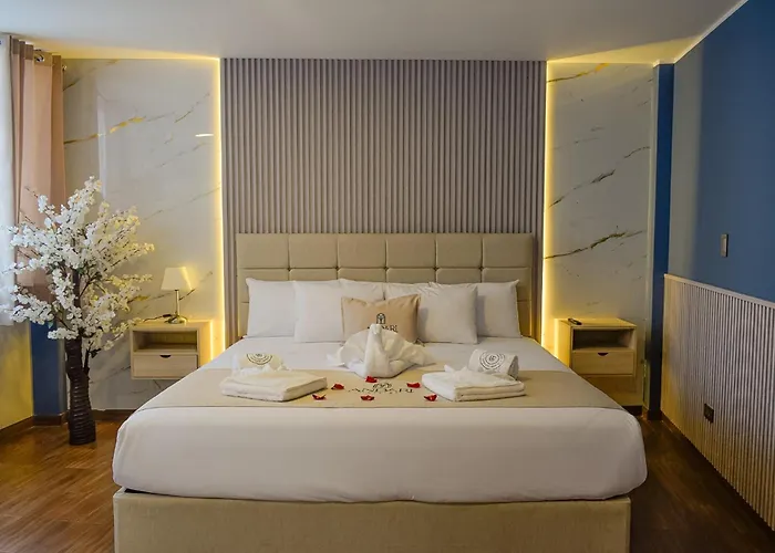 Hotel Anddari Arequipa