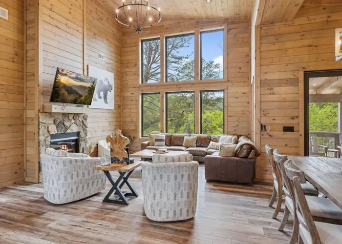 Cozy Chalet Holiday Erabeeg Chamonix