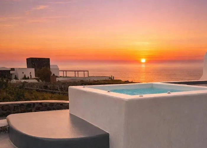 Vista D'Oro Luxury Villa Ia