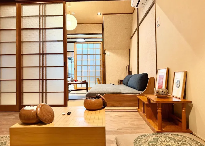 響時kyouzi 古今庵 Ōsaka