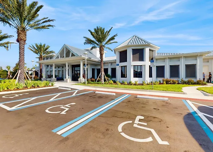 Contemporary Townhouse W/ Private Pool And Resort Amenities, Near Attractions Orlando