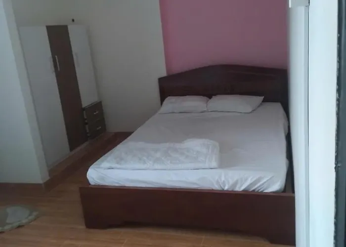 Homestay846 Vũng Tàu