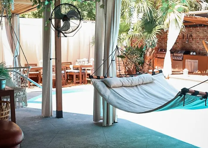 Posada Tulum Orlando