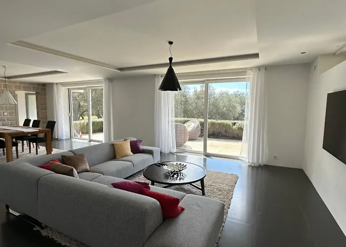 Villa Nika Bečići