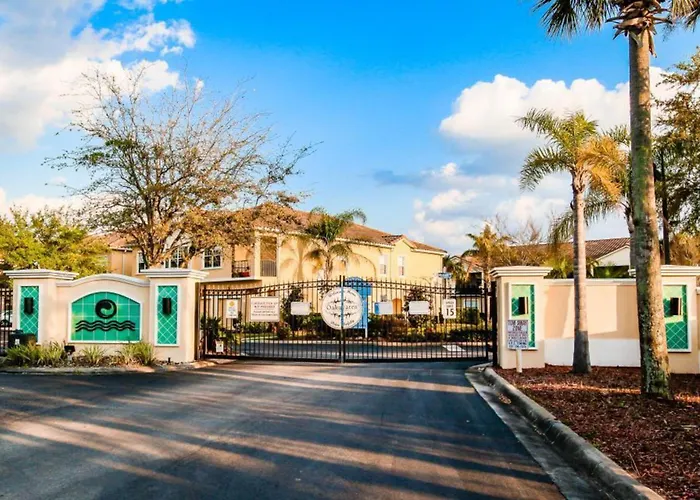 Cozy Family Home Boasting Entertainment For Everyone With Wifi Orlando