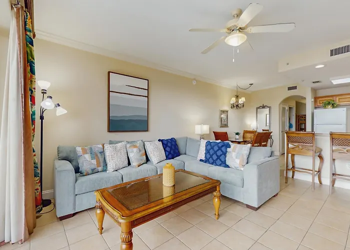 Lake-View 3Rd-Floor Condo With Hot Tub, Pools, Balcony, Shuttle Service, & Gyms Orlando
