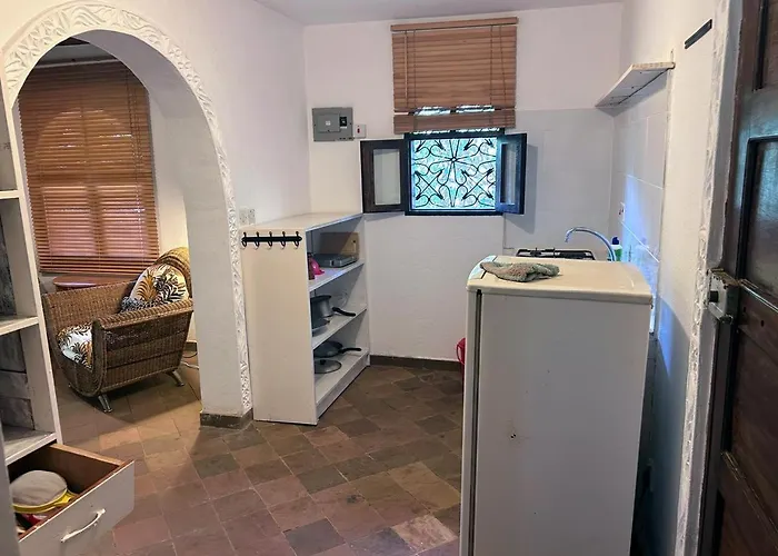 Own Compound 1Bedroom Palmshades Oasis Dianibeach Diani Beach