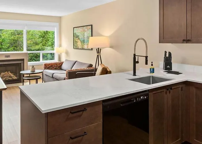 Worldmark Sundance Whistler