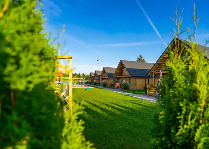 Villa Trzesawisko Trzęsacz