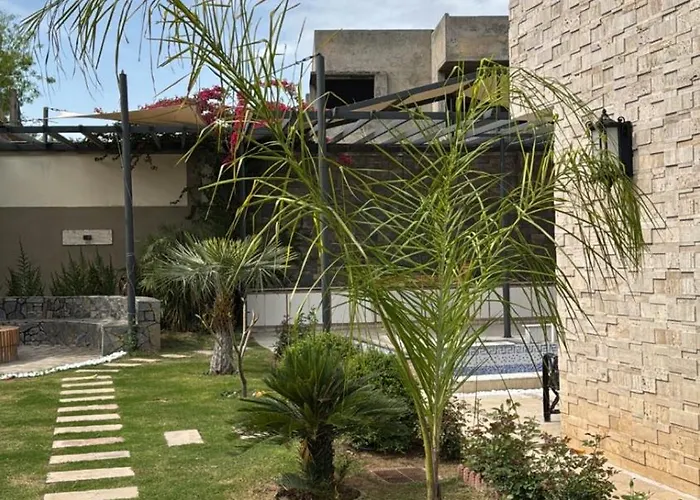 Villa The Ivory Rawalpindi