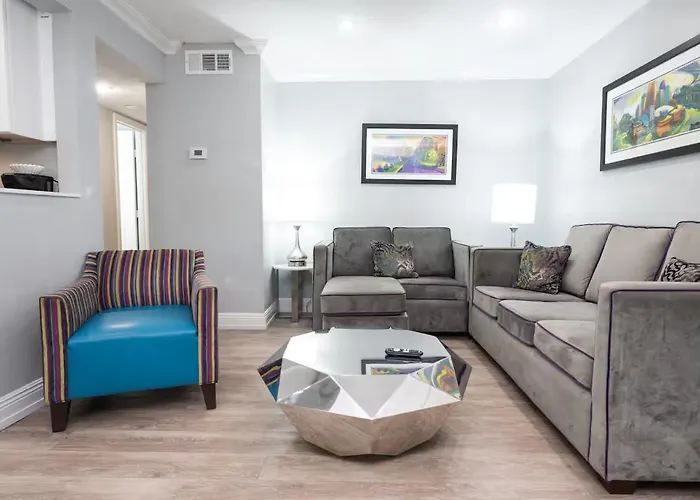 Aparthotel Luxury 2Br W Pool & Hot Tub On Frenchmen St New Orleans