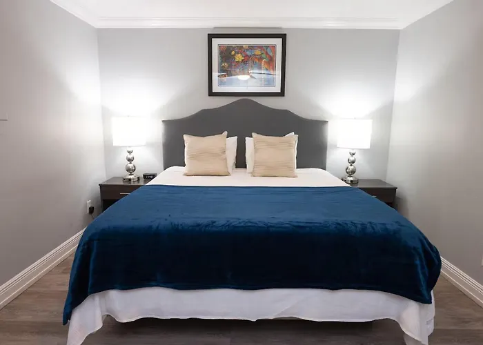 Aparthotel Refined 2Br Escape On Frenchmen Street W Pool New Orleans