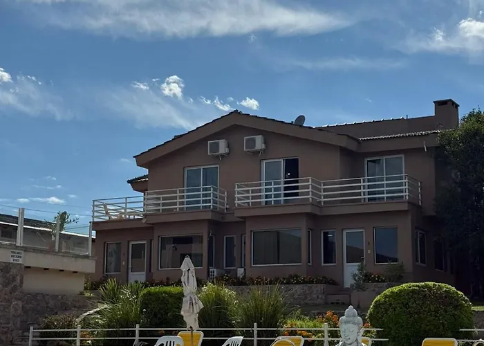 Punta Paraiso Cabanas Tanti