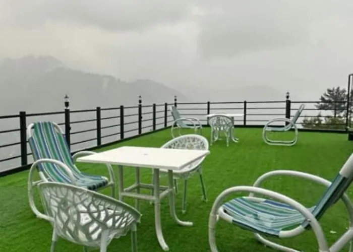 Bed and Breakfast Soulter Glamps Abbottabad