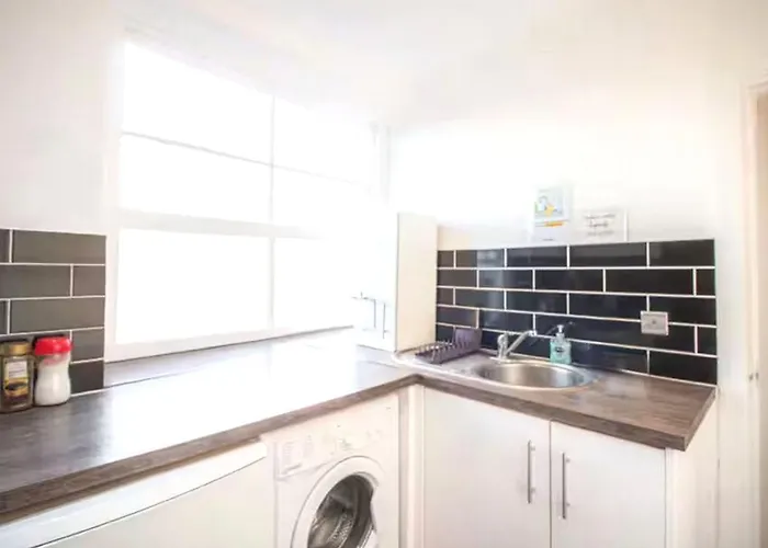 Luxury Rodrigo Residence Home London