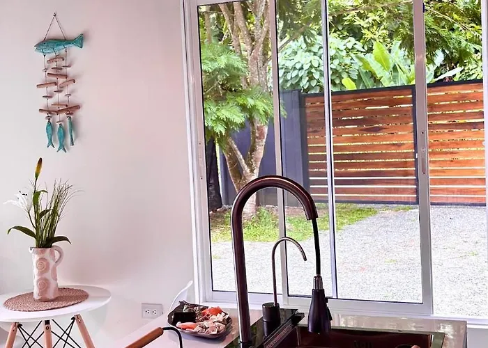 Casa Maeva Jacuzzi And Bbq 5 Min From The Beach Cahuita