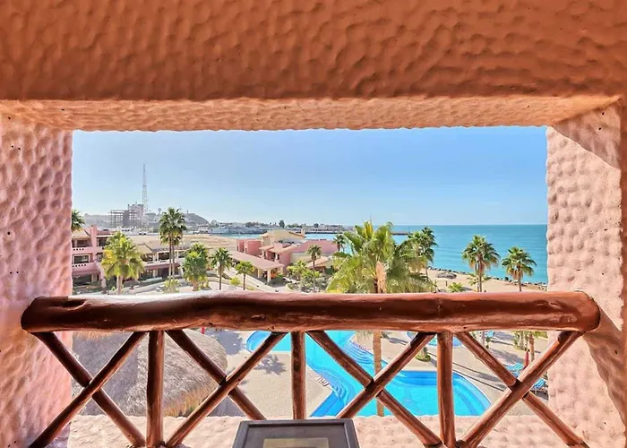 Charming Condo In Great Location Pinacate 412 Puerto Peñasco