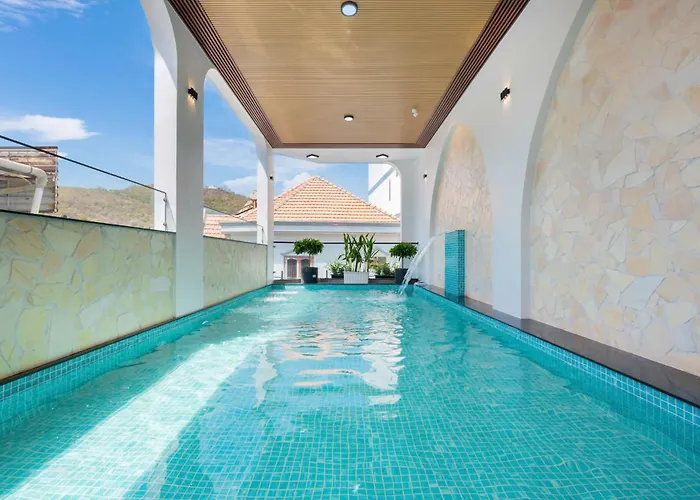 Vts Valo Home Vũng Tàu