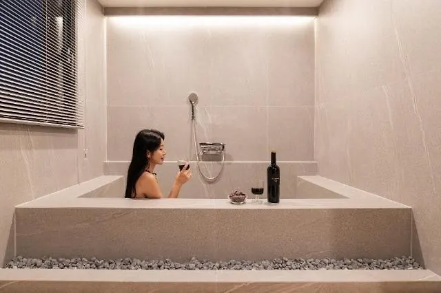 Brown Dot Hotel Incheon Bupyeong