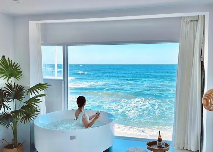 Gangneung The View Pension