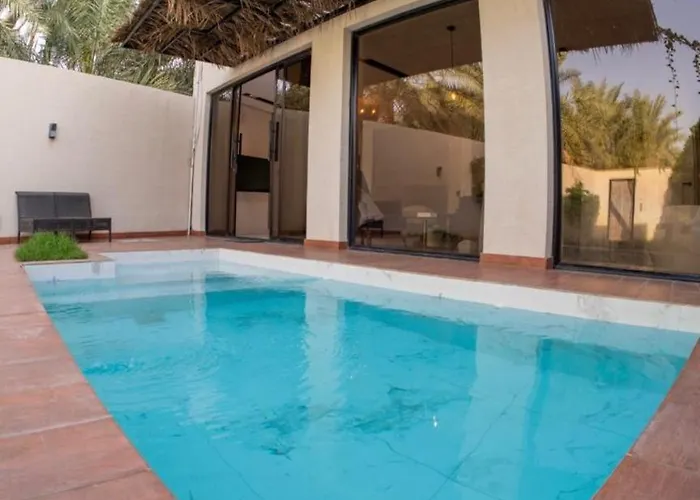 Villa مجموعة سدرة فاطمة Al-Hasa