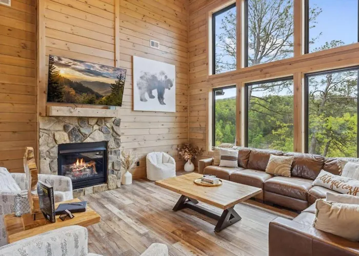 Cozy Chalet Holiday Erabeeg Chamonix