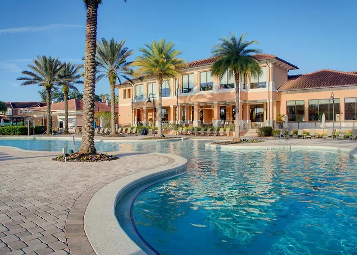 Charming Home With Private Hot Tub And Space For The Whole Family Orlando