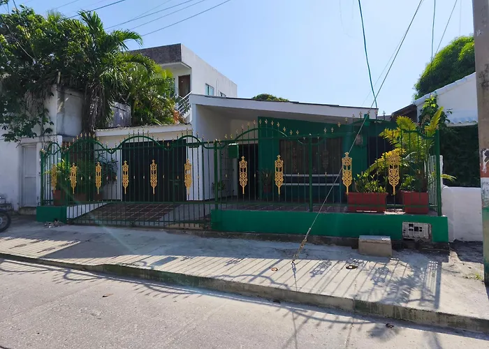 Hotel Casa Aranza Cartagena 