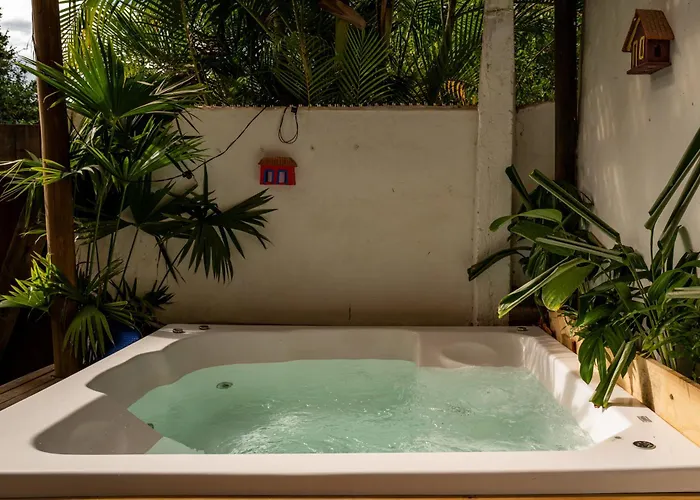 Villa Casa Esperanca Trancoso