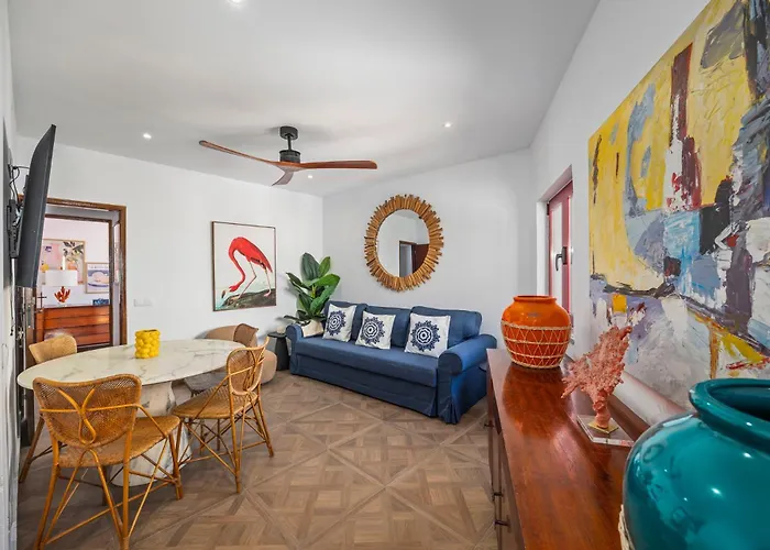 Coral Alvor Old Town Marina Townhouses Collection