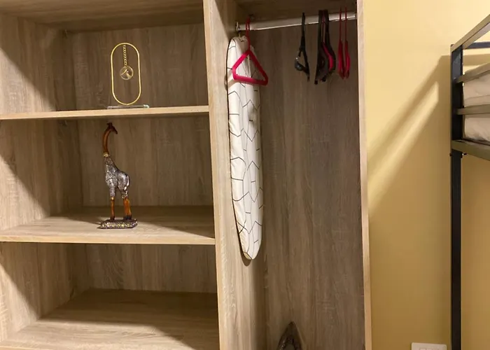 Ferienwohnung Sky Butterfly Kairo