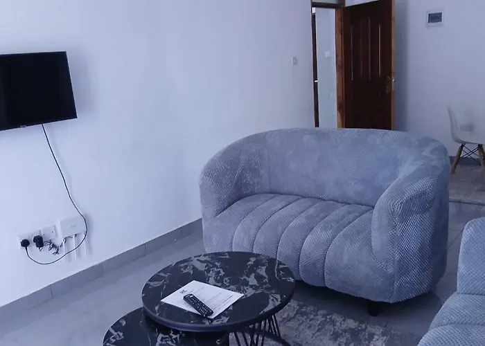 Trevor Homes Mombasa