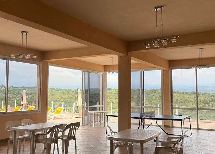 Punta Paraiso Cabanas Tanti