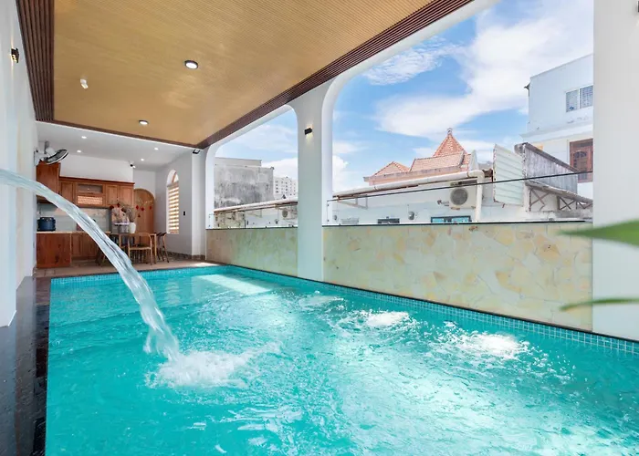 Vts Valo Home Vũng Tàu