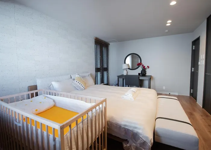 Nishiazabu House 西麻布顶级三层电梯别墅-Mt0476 Präfektur Tokio