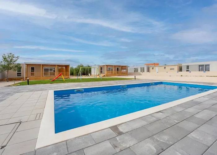 Premium Holiday House 5 Privlaka 