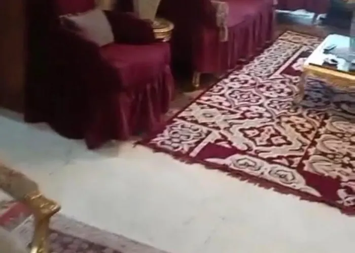 شقه دورين بنظام فيلا بالمهندسين Kairo