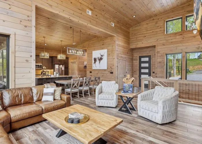 Cozy Chalet Holiday Erabeeg Chamonix