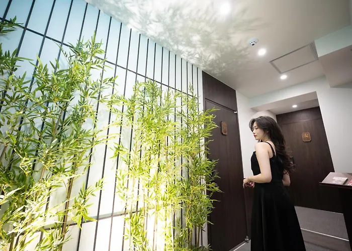 Aparthotel Ryeoan Seomyeon Busan