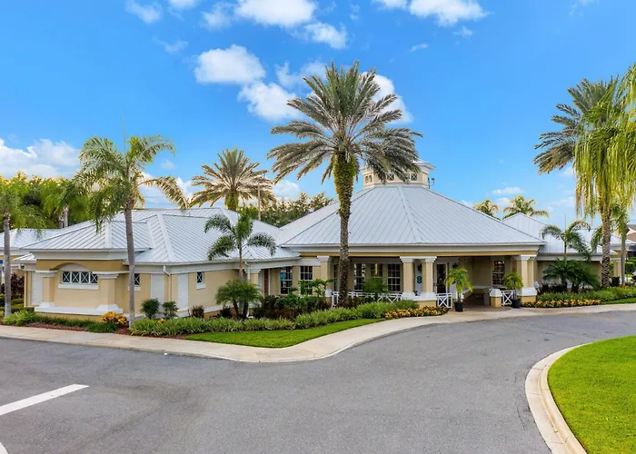 Beautiful Home With Resort Pool And Space For The Whole Family Kissimmee