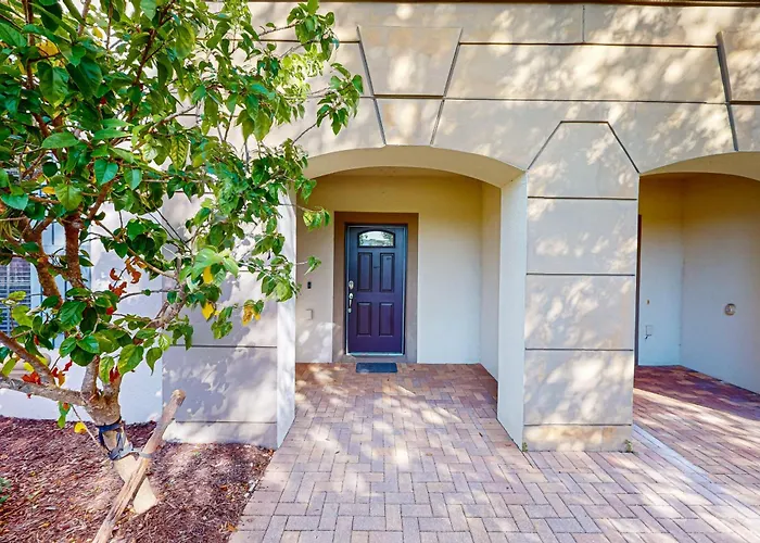 Limited-Time Special Discounts | Spacious Home W/ Pool And Resort Amenities Kissimmee