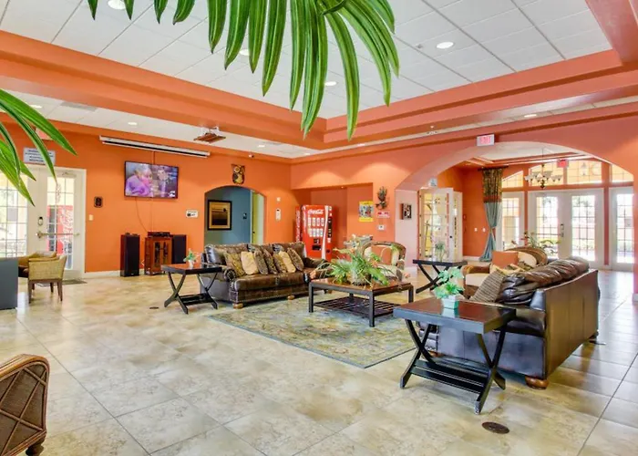 Family & Kid-Friendly Condo W/ Shared Pool And Hot Tub - Close To Theme Parks Orlando