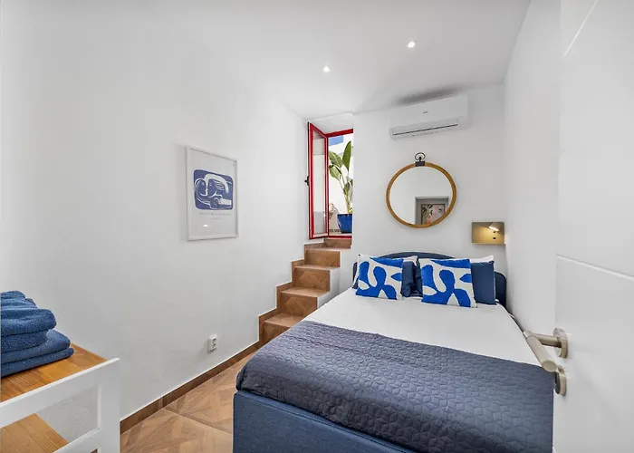 Coral Alvor Old Town Marina Townhouses Collection