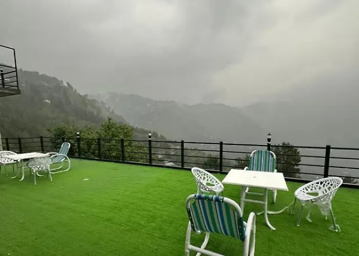 Bed and Breakfast Soulter Glamps Abbottabad
