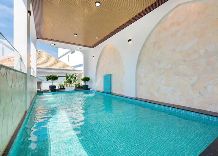 Vts Valo Home Vũng Tàu