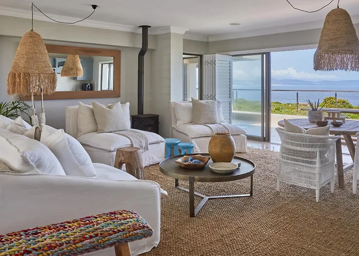 Villa Hemingway House Hermanus