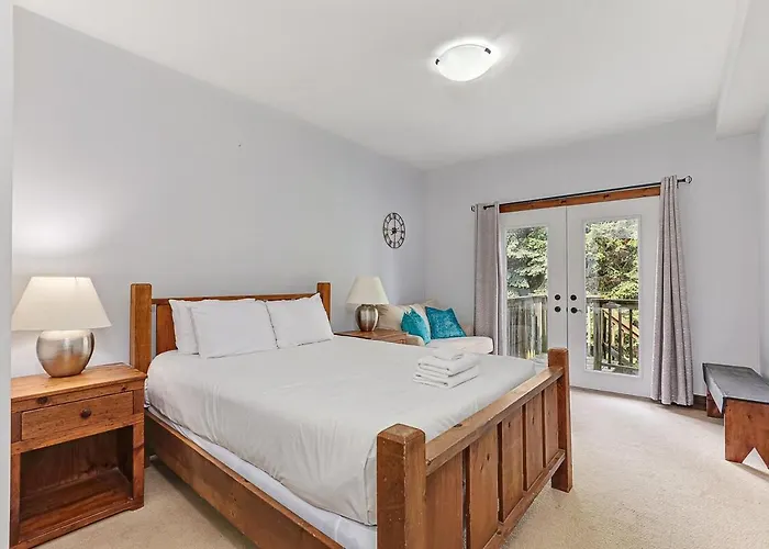 Chalet At Blue Blue Mountains