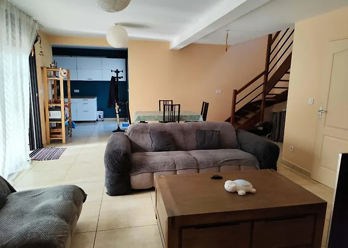 Villa Casa Kenden Salazie